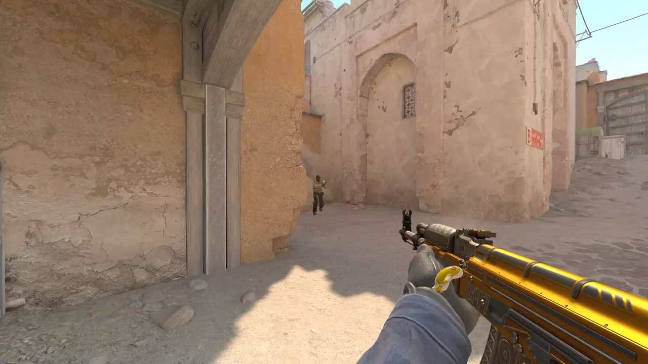 highlight